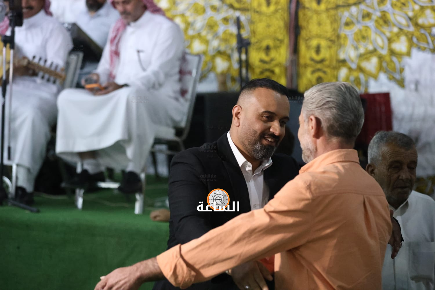 Madar Al-Saa Images 0.5059875358462471