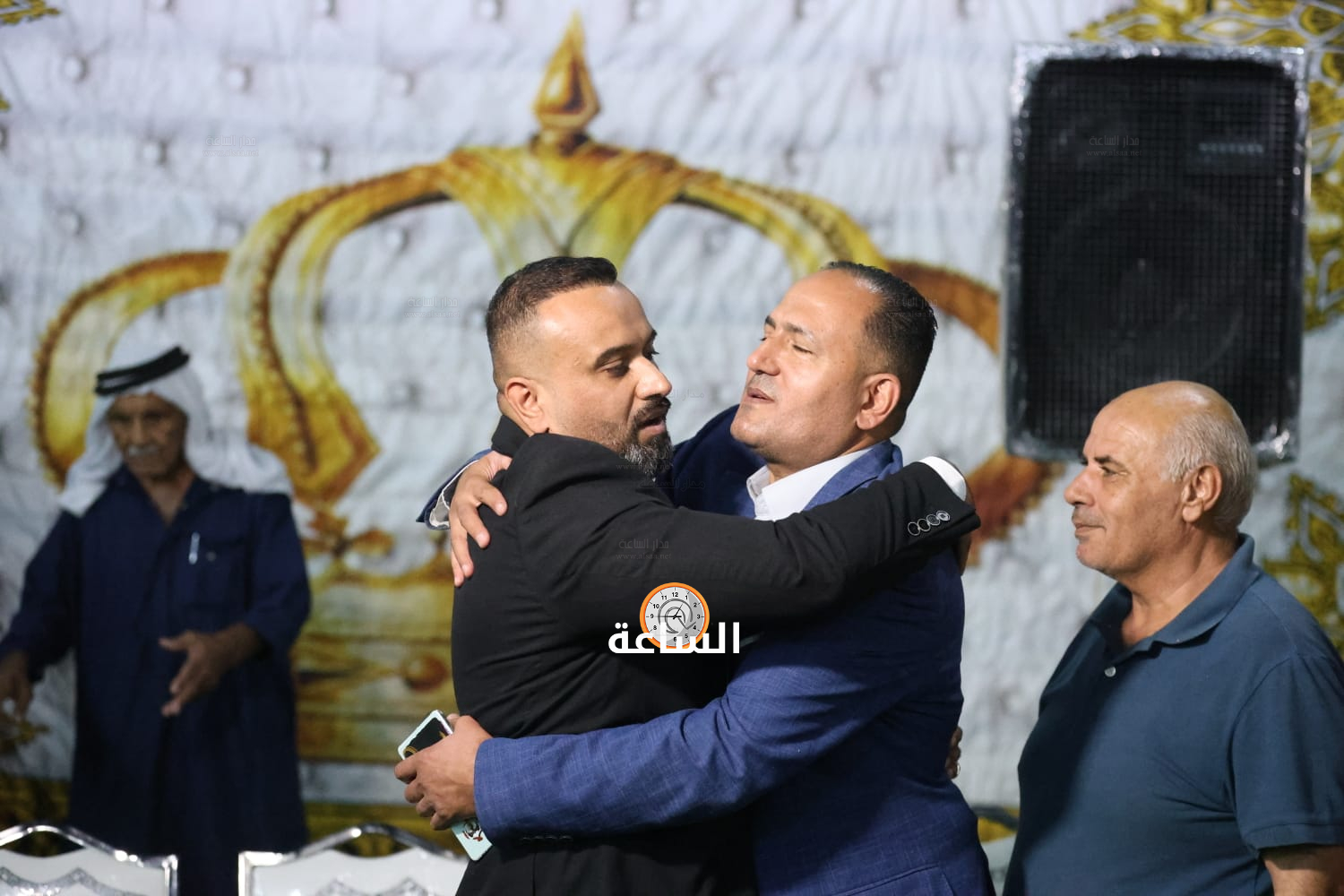 Madar Al-Saa Images 0.8365021217623106