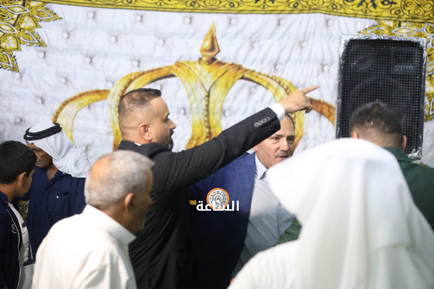 Madar Al-Saa Images 0.5406000125227548