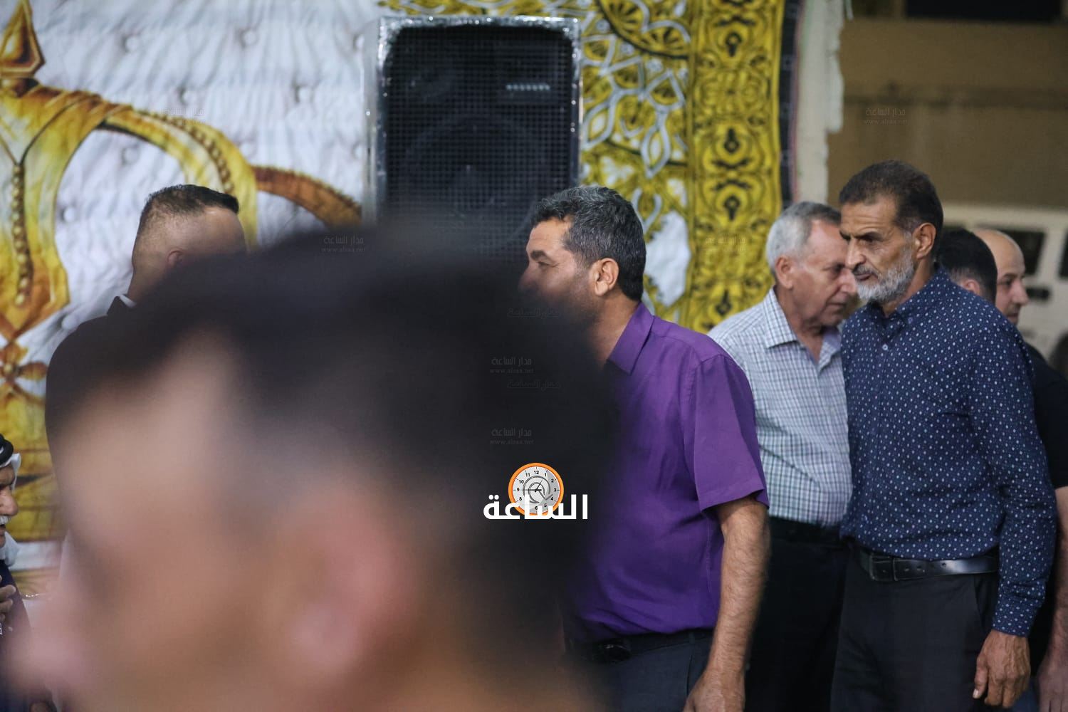 Madar Al-Saa Images 0.31464862652791026