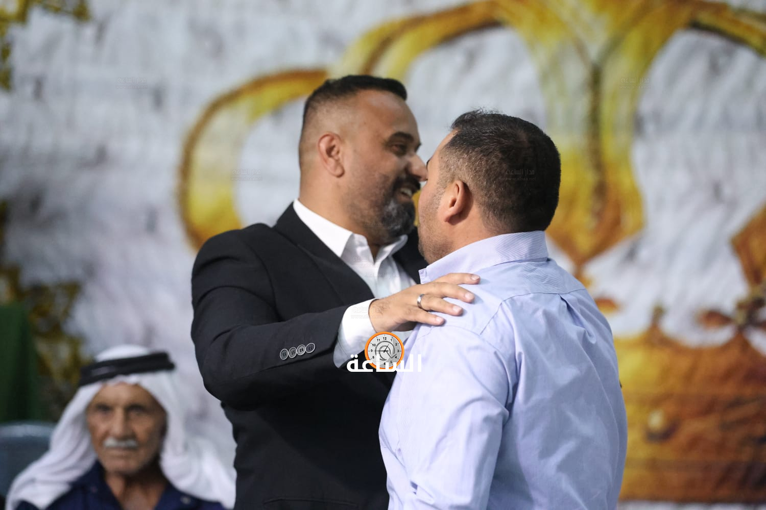 Madar Al-Saa Images 0.02177866850245813