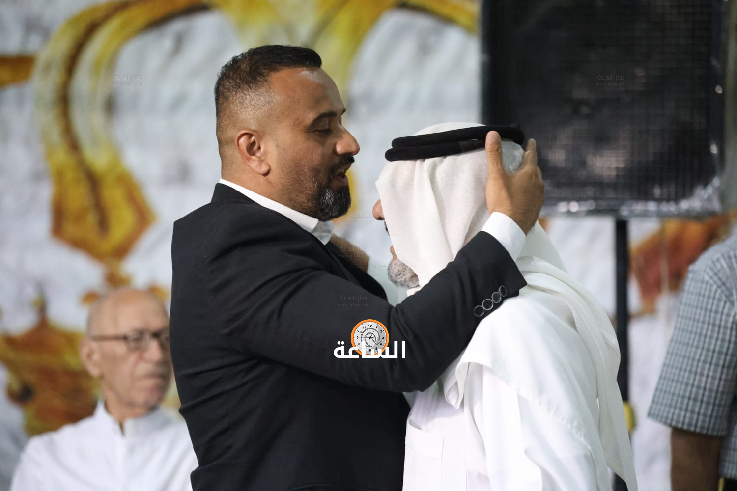 Madar Al-Saa Images 0.1366729825129399