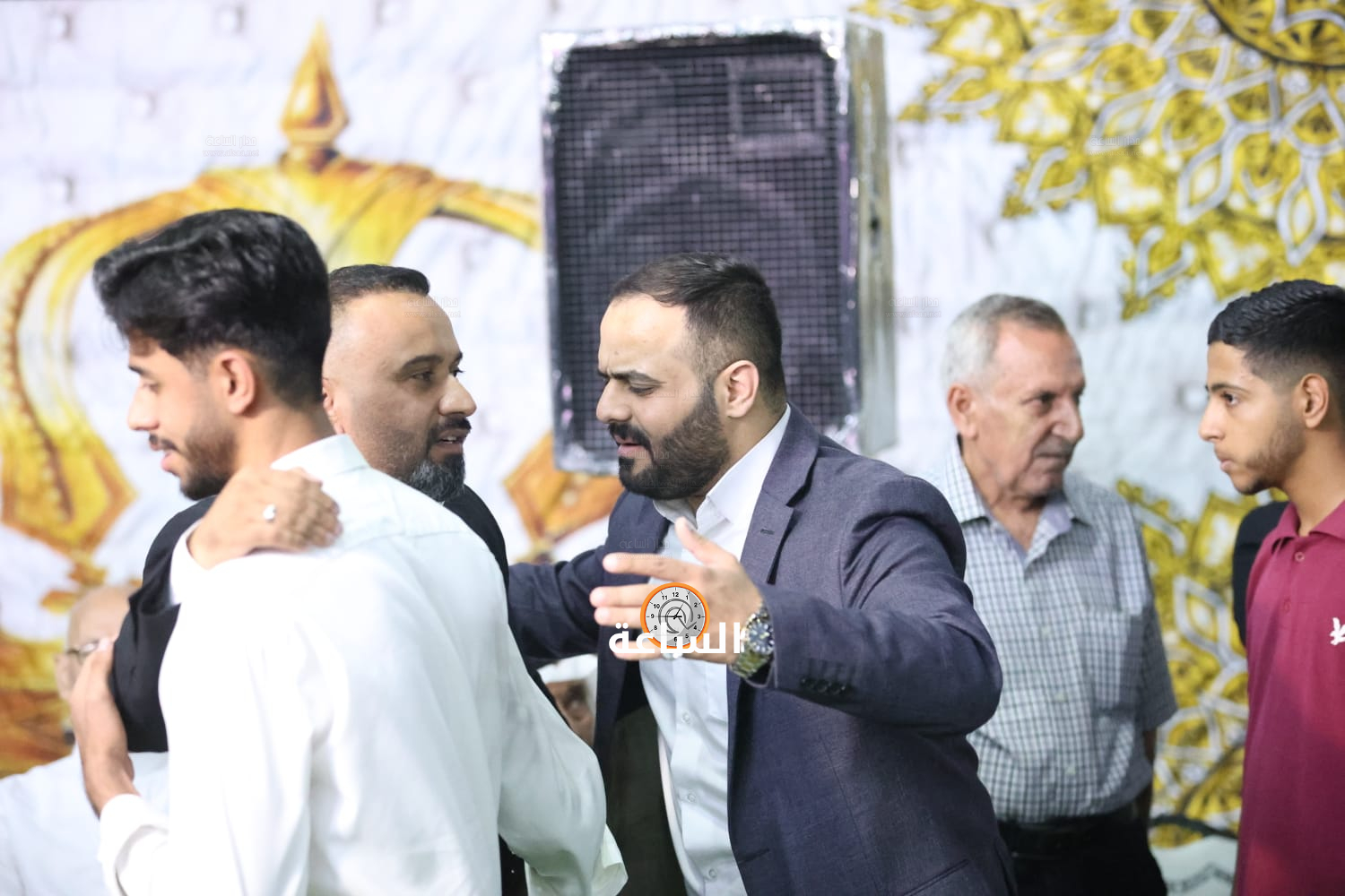 Madar Al-Saa Images 0.896818122504849