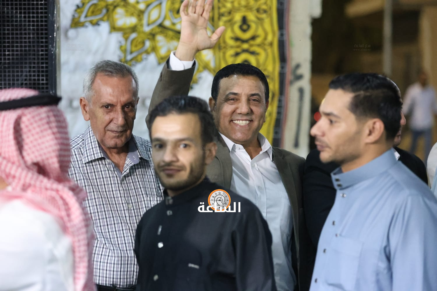 Madar Al-Saa Images 0.31052970162420024