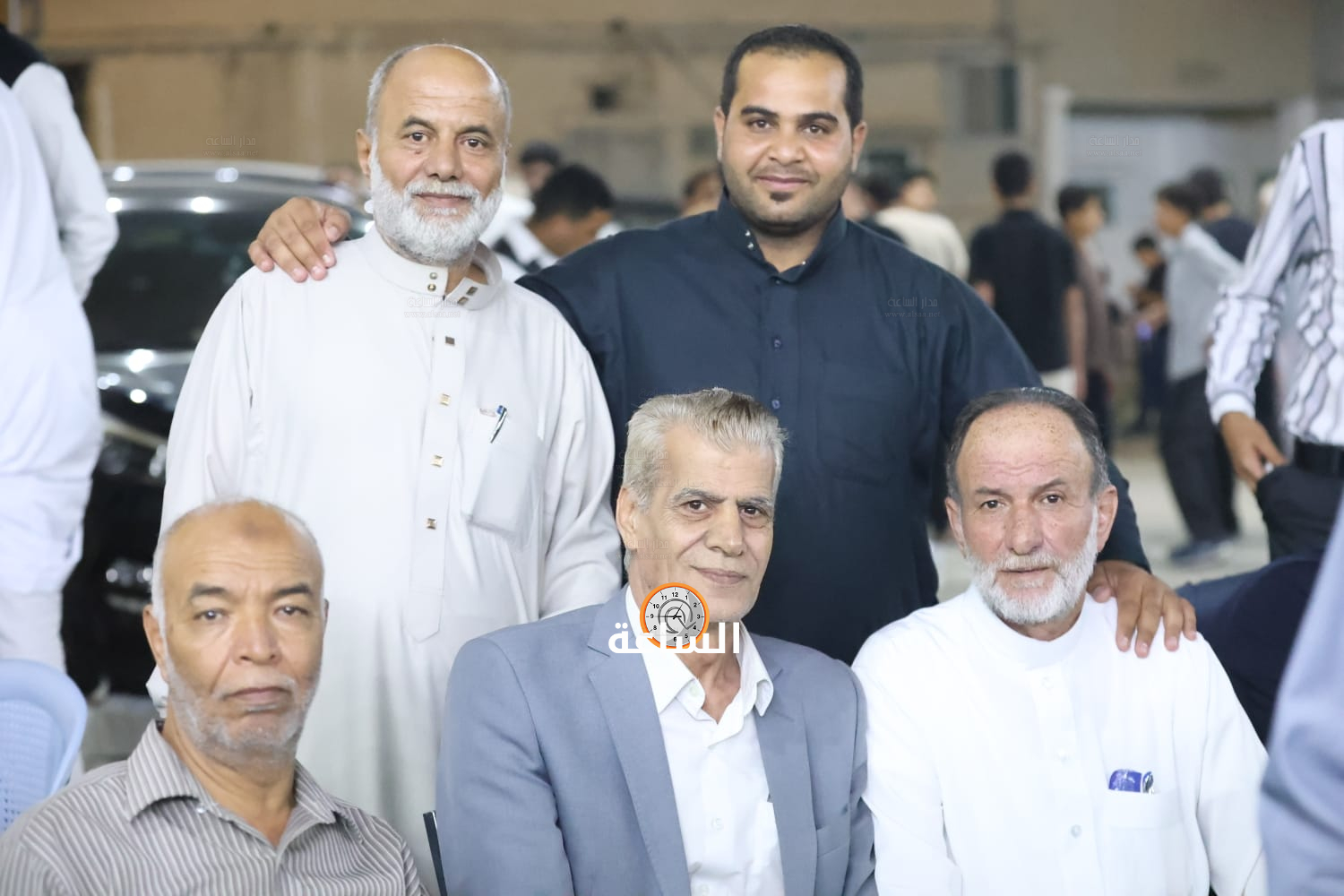 Madar Al-Saa Images 0.4401064574234278