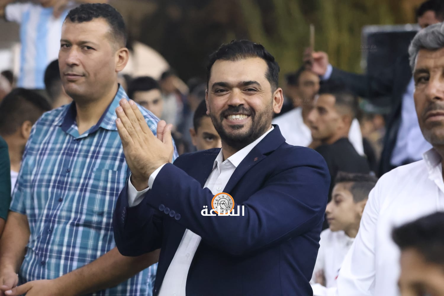 Madar Al-Saa Images 0.7544425834468118