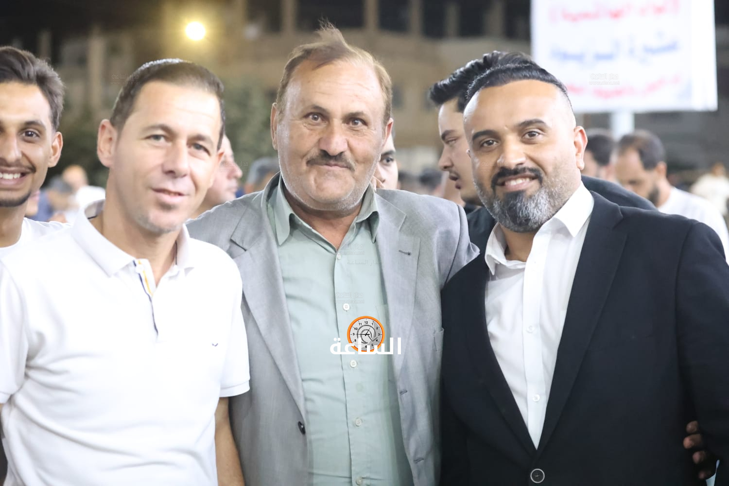 Madar Al-Saa Images 0.47259272105565675