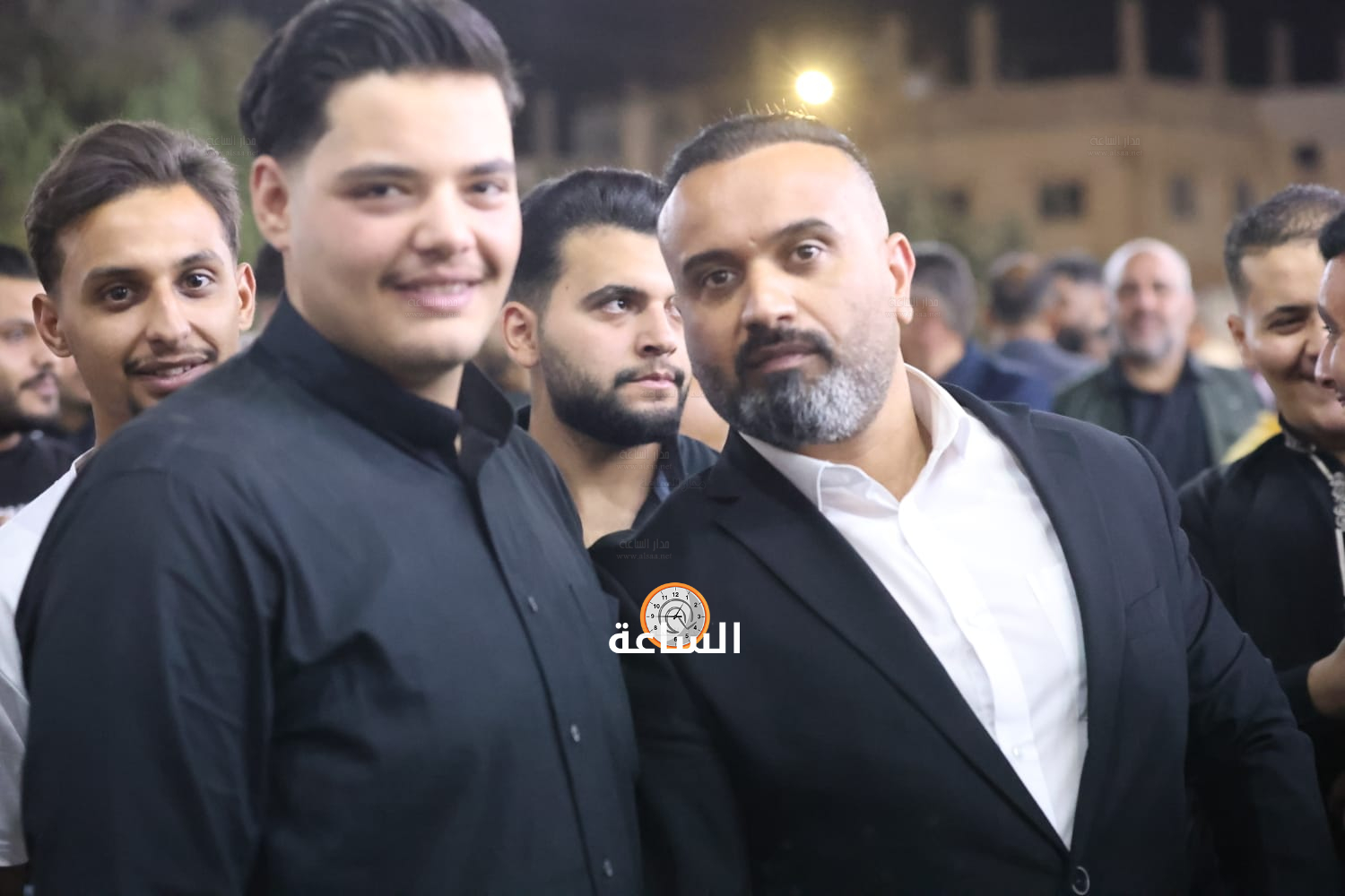 Madar Al-Saa Images 0.6144216482071951