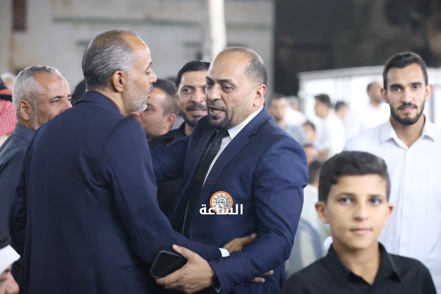 Madar Al-Saa Images 0.7400379849484814