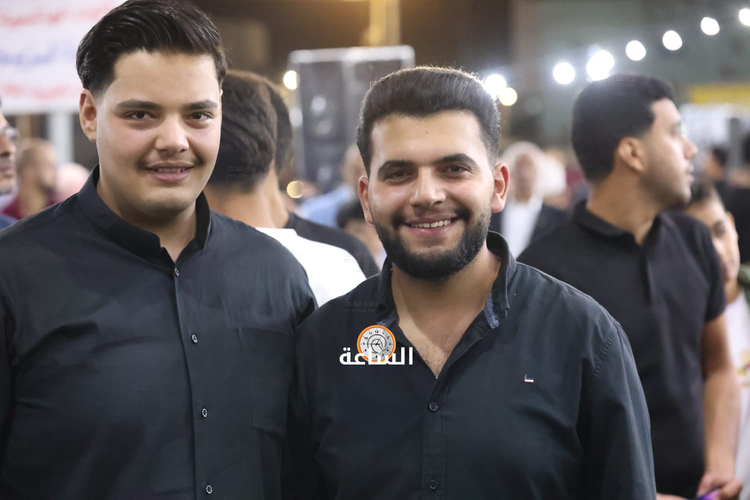 Madar Al-Saa Images 0.08837192485933165