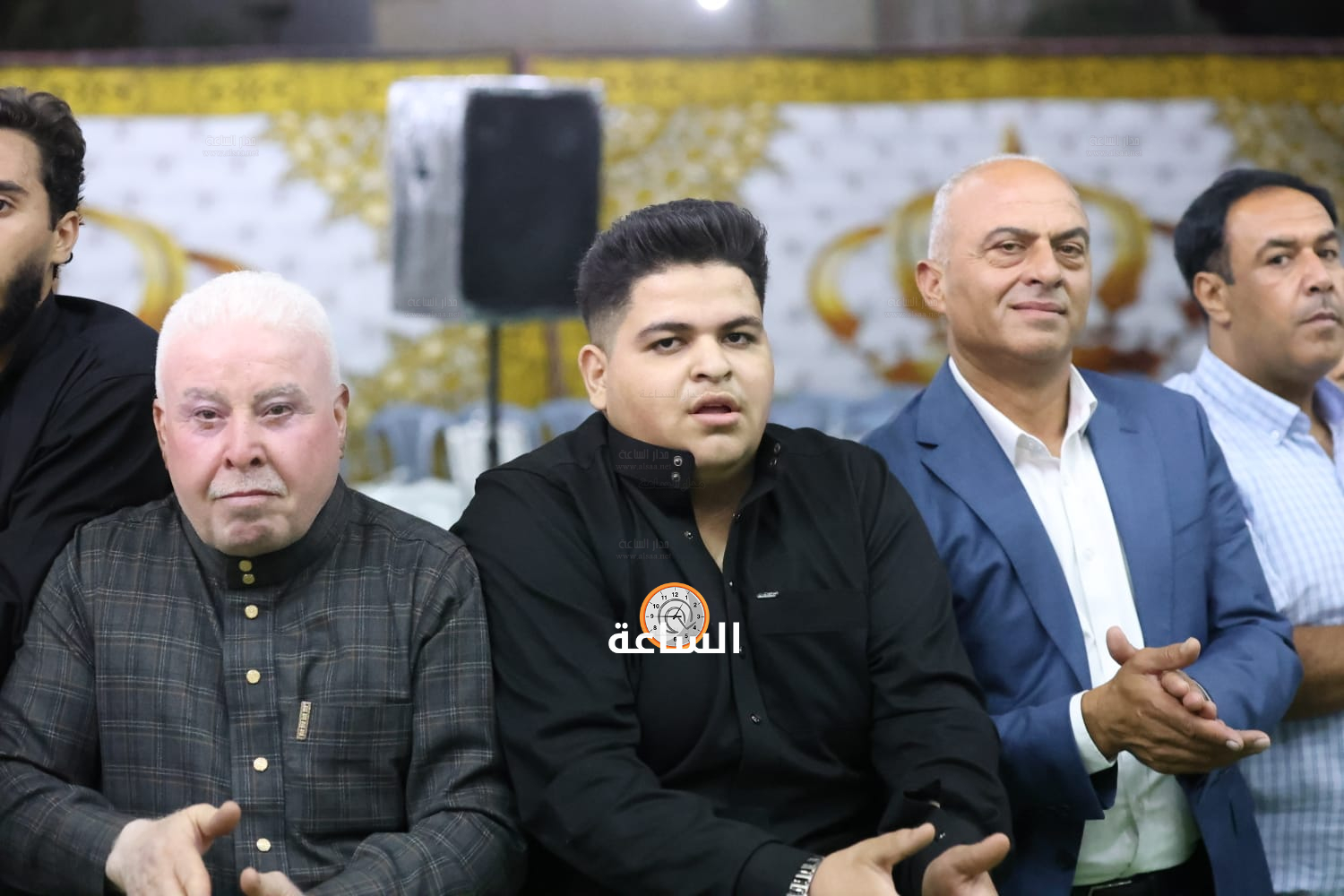 Madar Al-Saa Images 0.7135338362725363