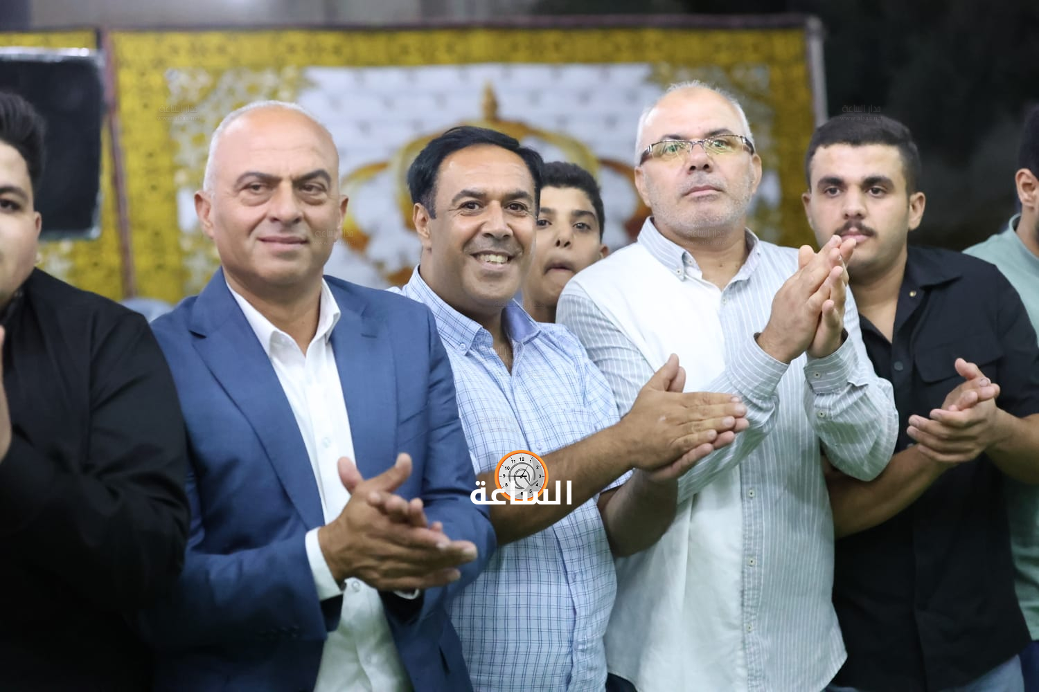 Madar Al-Saa Images 0.1184590749190102