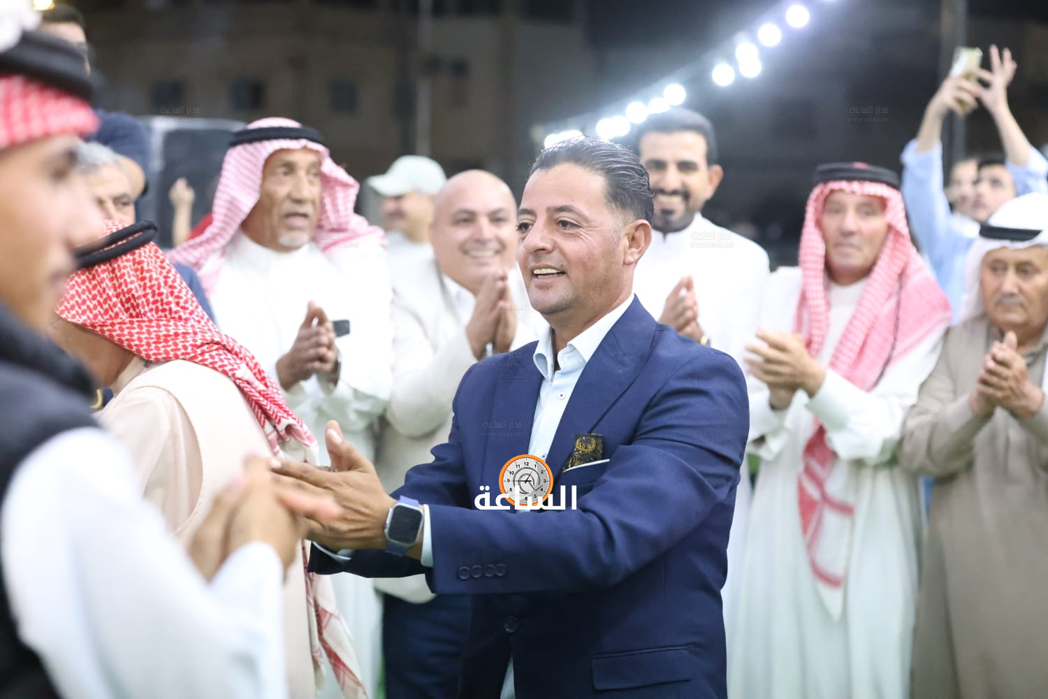 Madar Al-Saa Images 0.016184874550095985