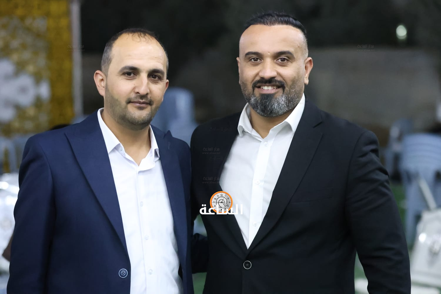 Madar Al-Saa Images 0.6403295982217245