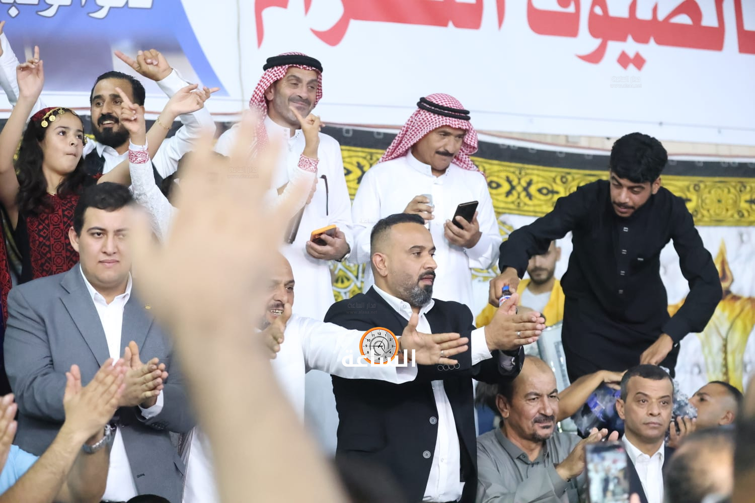 Madar Al-Saa Images 0.6135774066098841