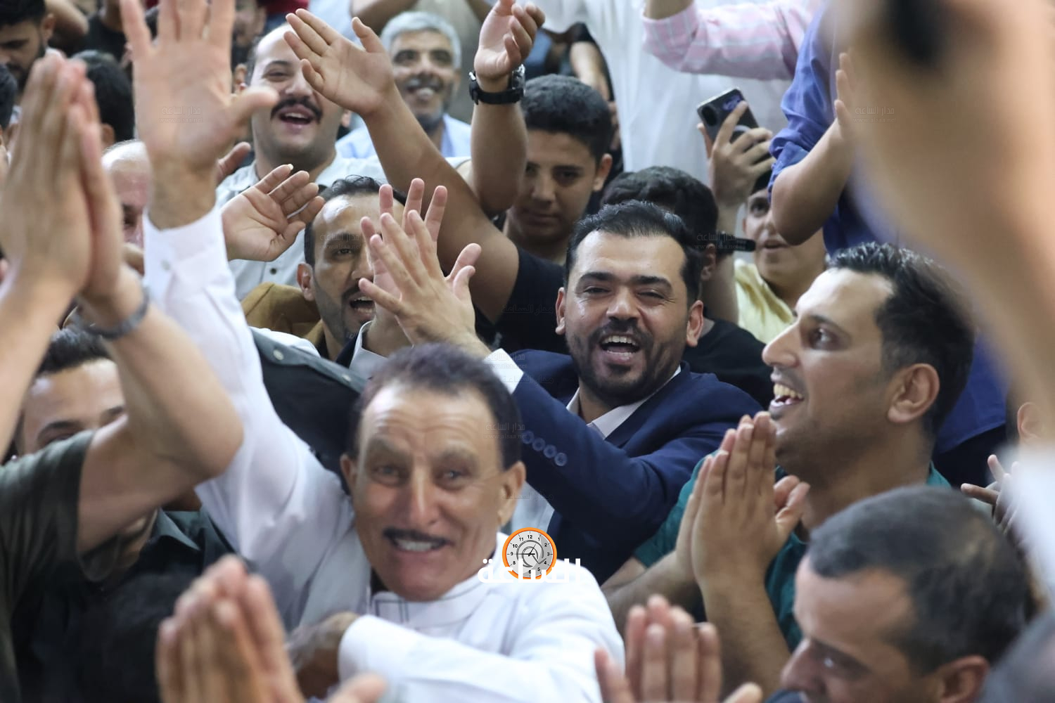 Madar Al-Saa Images 0.24612156418374775