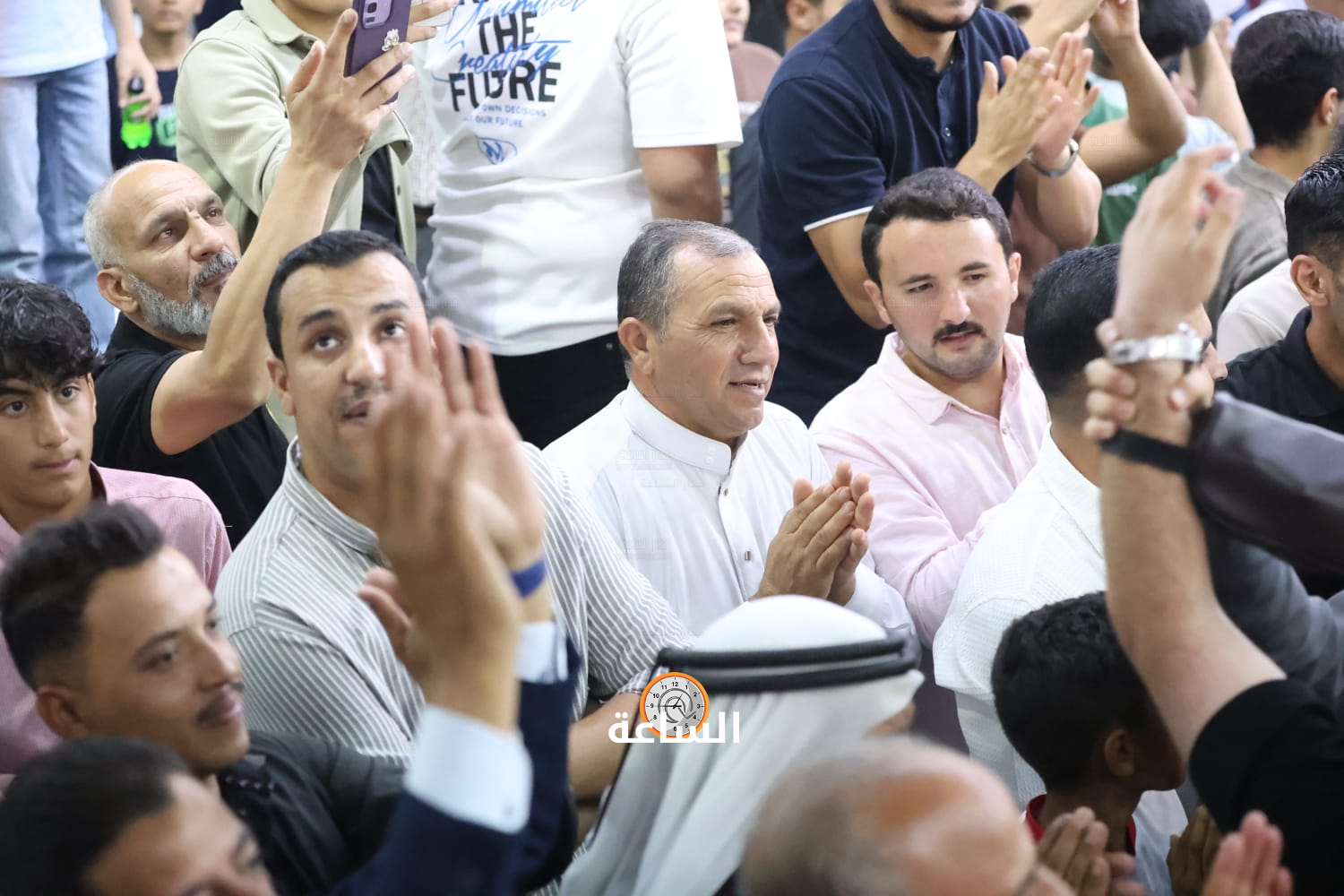 Madar Al-Saa Images 0.7075671495349537