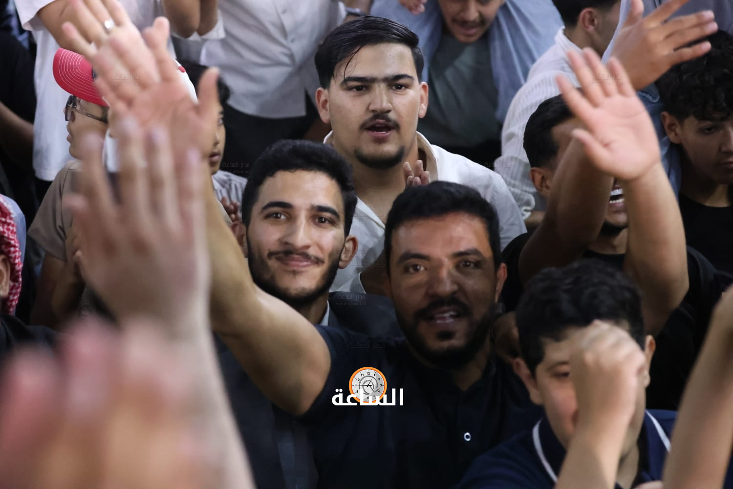 Madar Al-Saa Images 0.8443803344427927