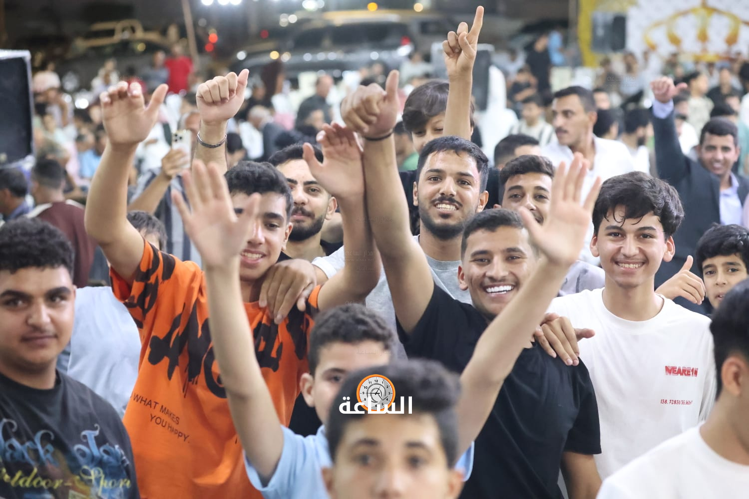 Madar Al-Saa Images 0.5935911918526056