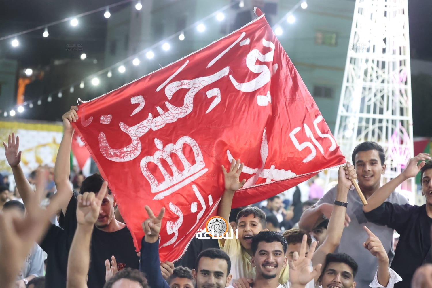 Madar Al-Saa Images 0.6891023418674677