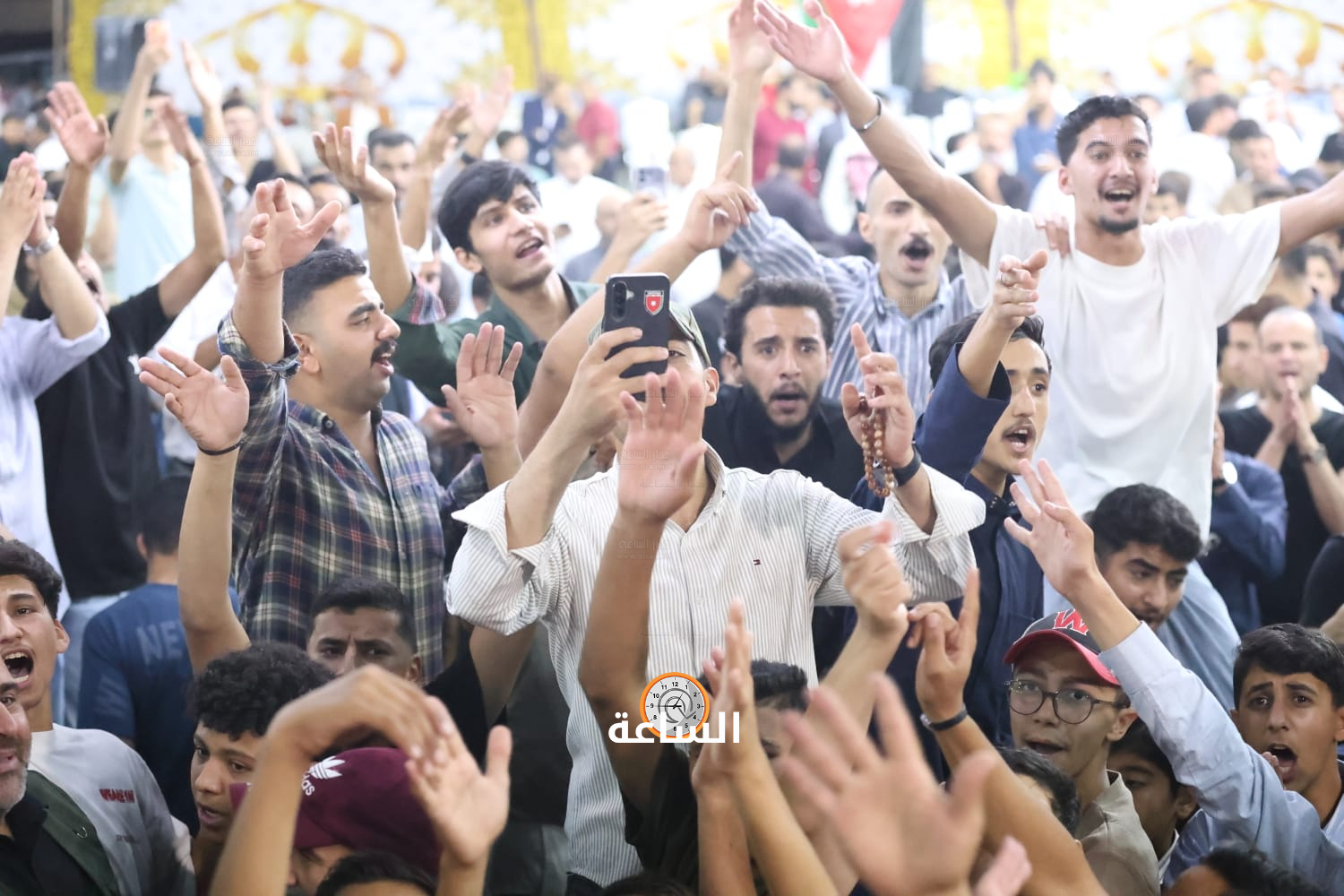 Madar Al-Saa Images 0.17930409425918648