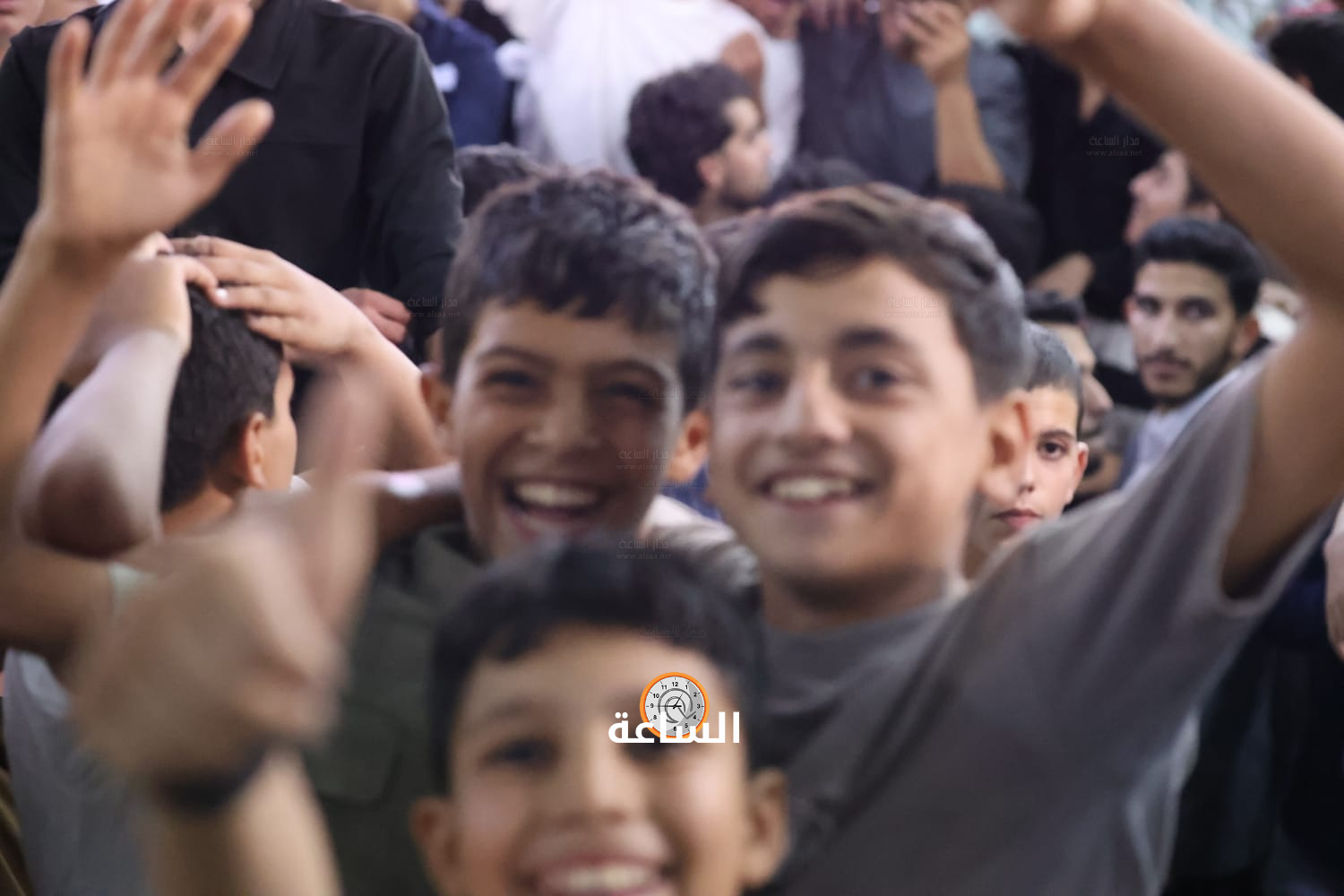 Madar Al-Saa Images 0.26365759630317154