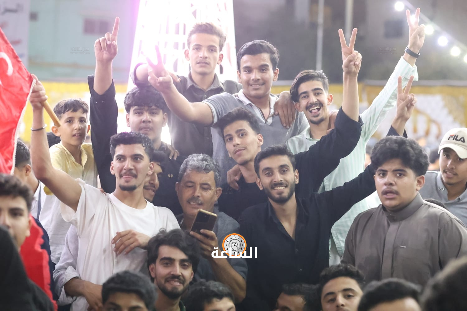 Madar Al-Saa Images 0.07342824805402437
