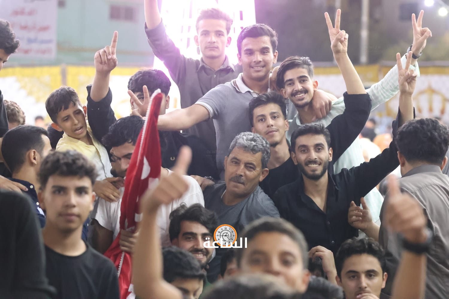 Madar Al-Saa Images 0.5863072408389391