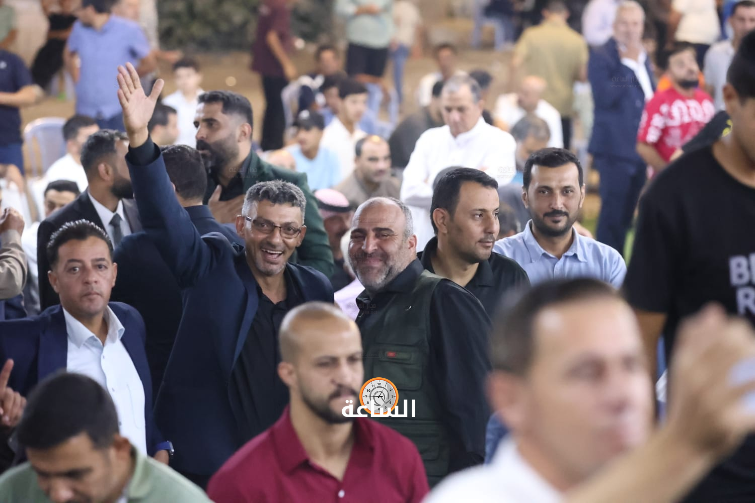 Madar Al-Saa Images 0.12656148965647096
