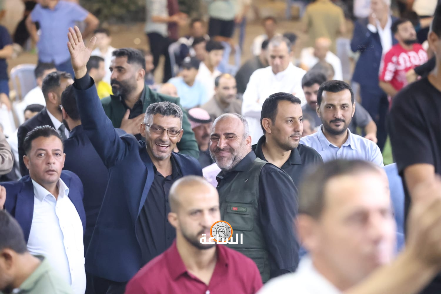 Madar Al-Saa Images 0.4443660444337234