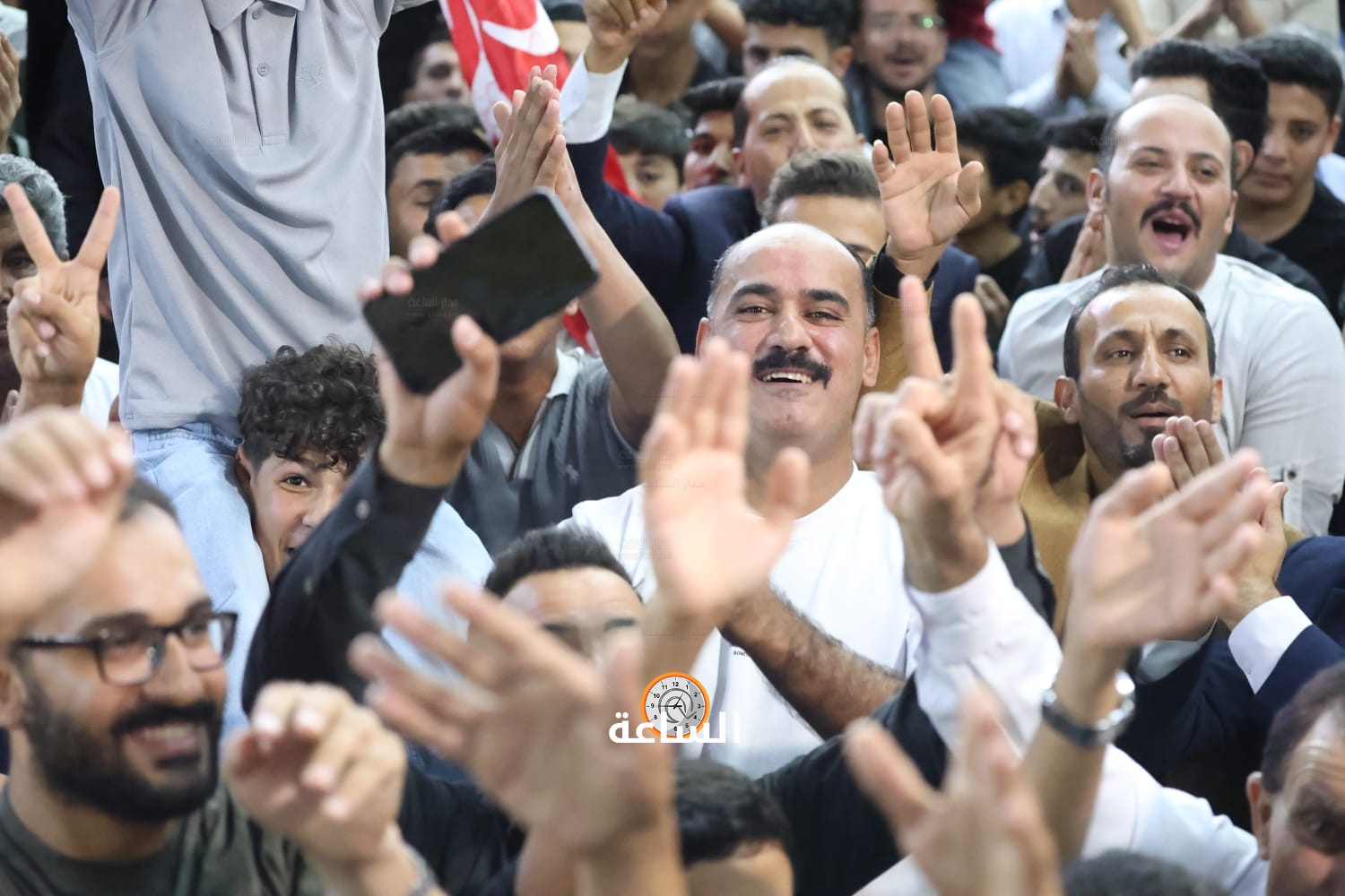 Madar Al-Saa Images 0.3304156414209164