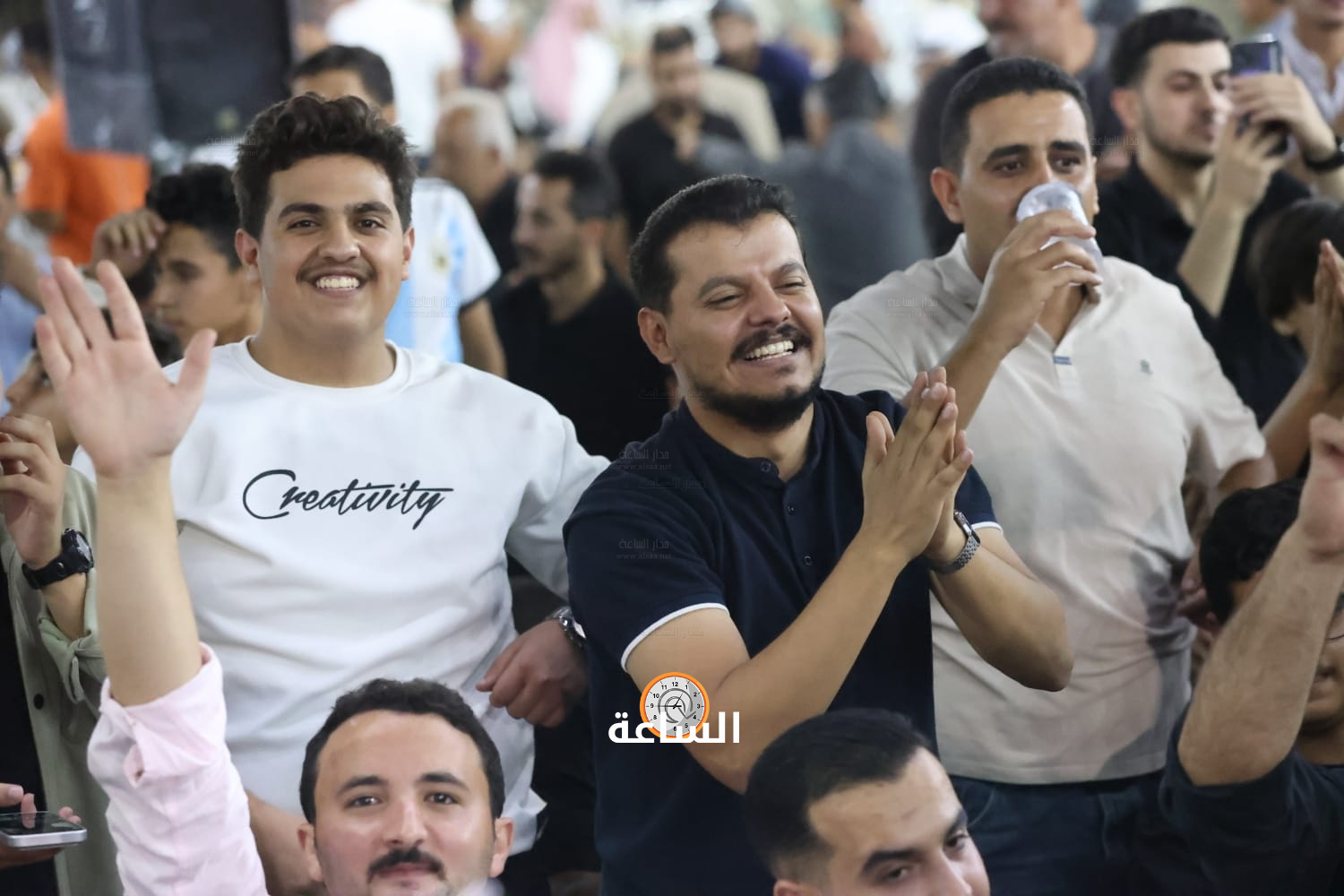 Madar Al-Saa Images 0.742787592815541