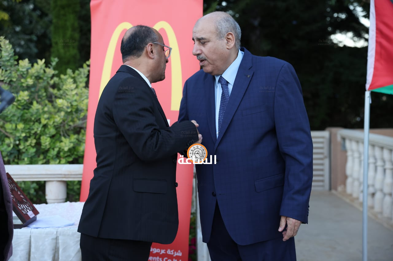 Madar Al-Saa Images 0.40949712305071484