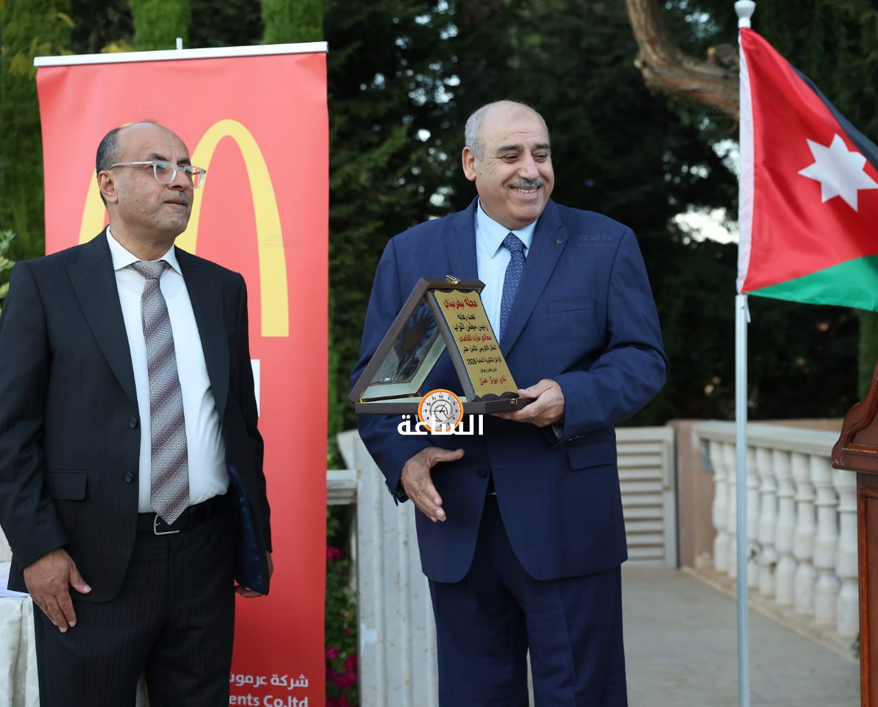 Madar Al-Saa Images 0.26748417837627125