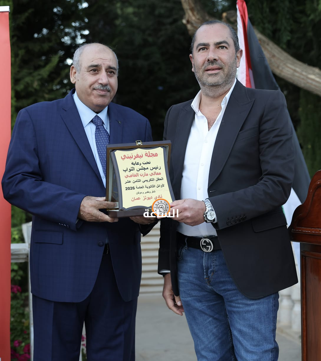 Madar Al-Saa Images 0.2520791251872263