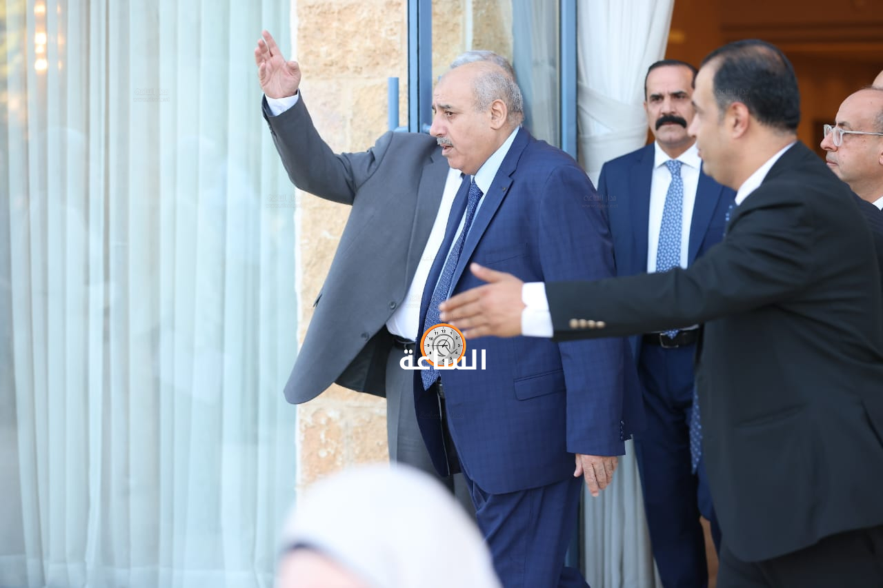 Madar Al-Saa Images 0.3817006494697138