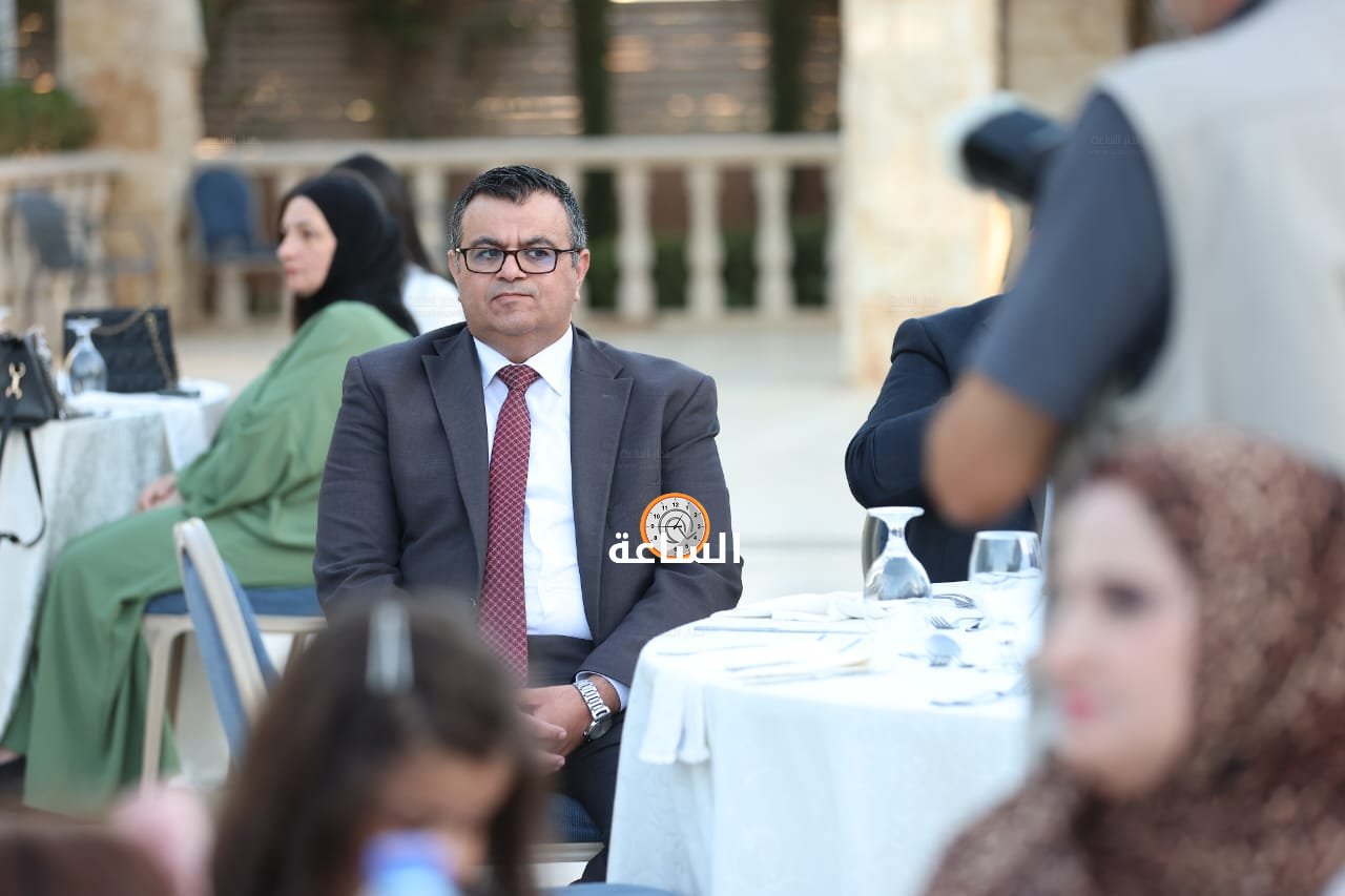 Madar Al-Saa Images 0.16416214523329276
