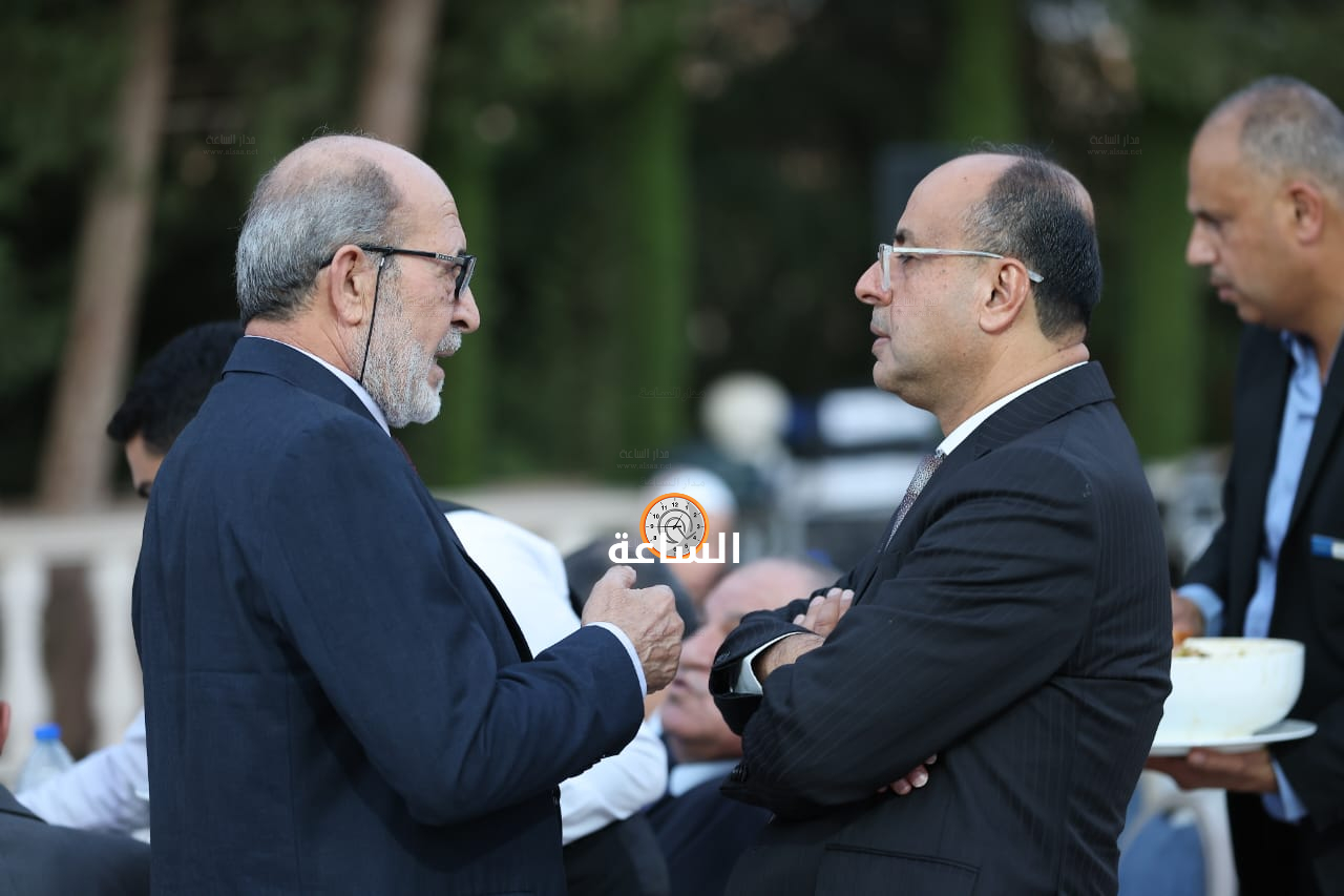 Madar Al-Saa Images 0.12831864792685765