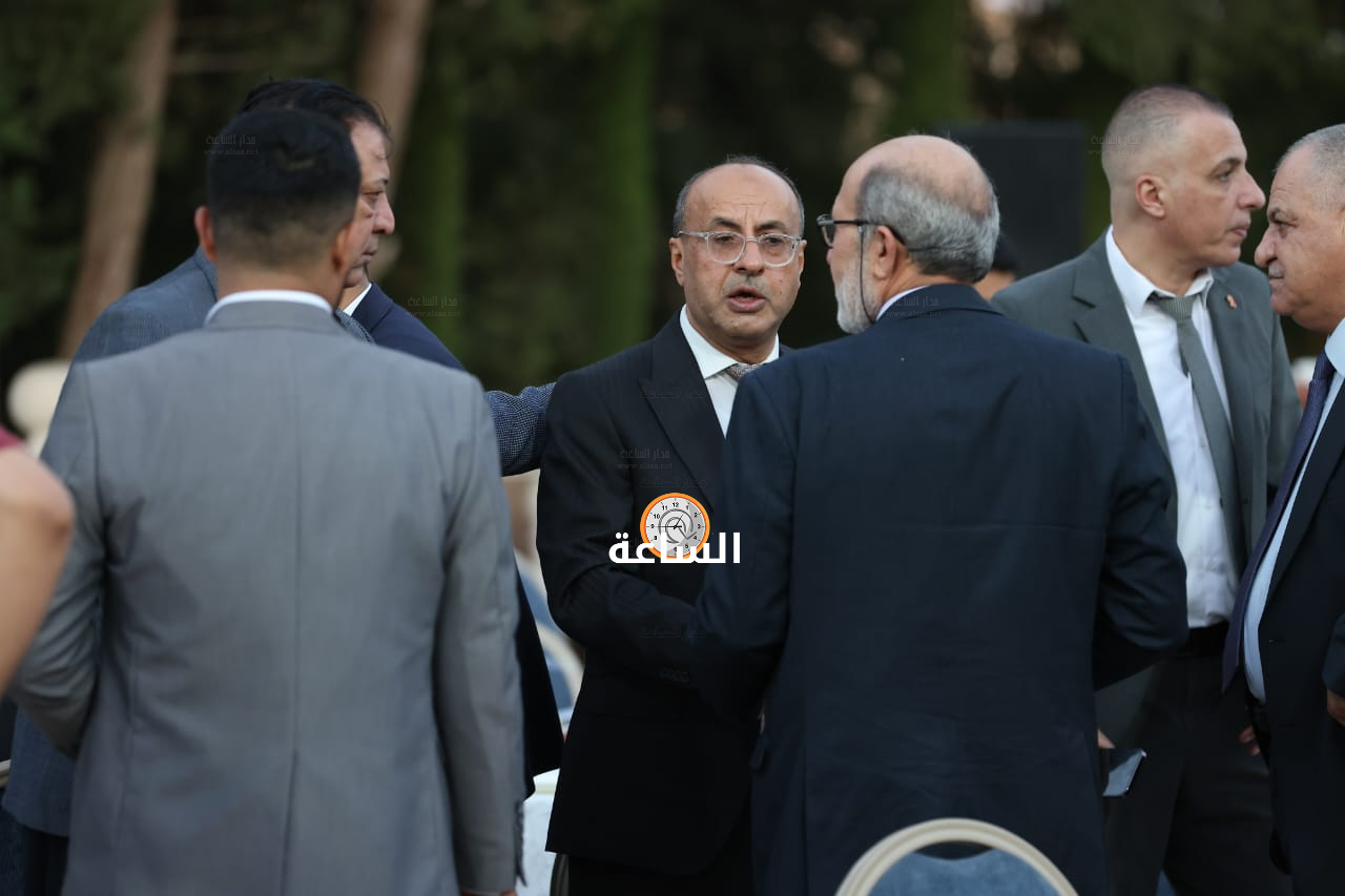 Madar Al-Saa Images 0.22107446211943715
