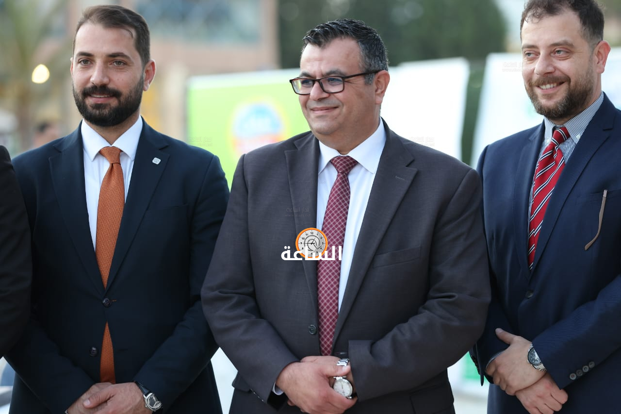 Madar Al-Saa Images 0.23365810297533574