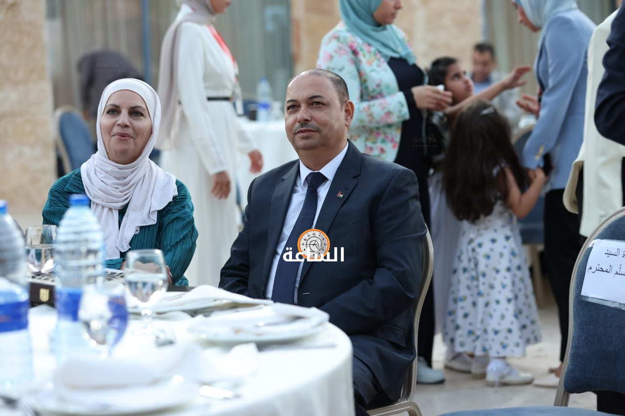 Madar Al-Saa Images 0.5468762176048412