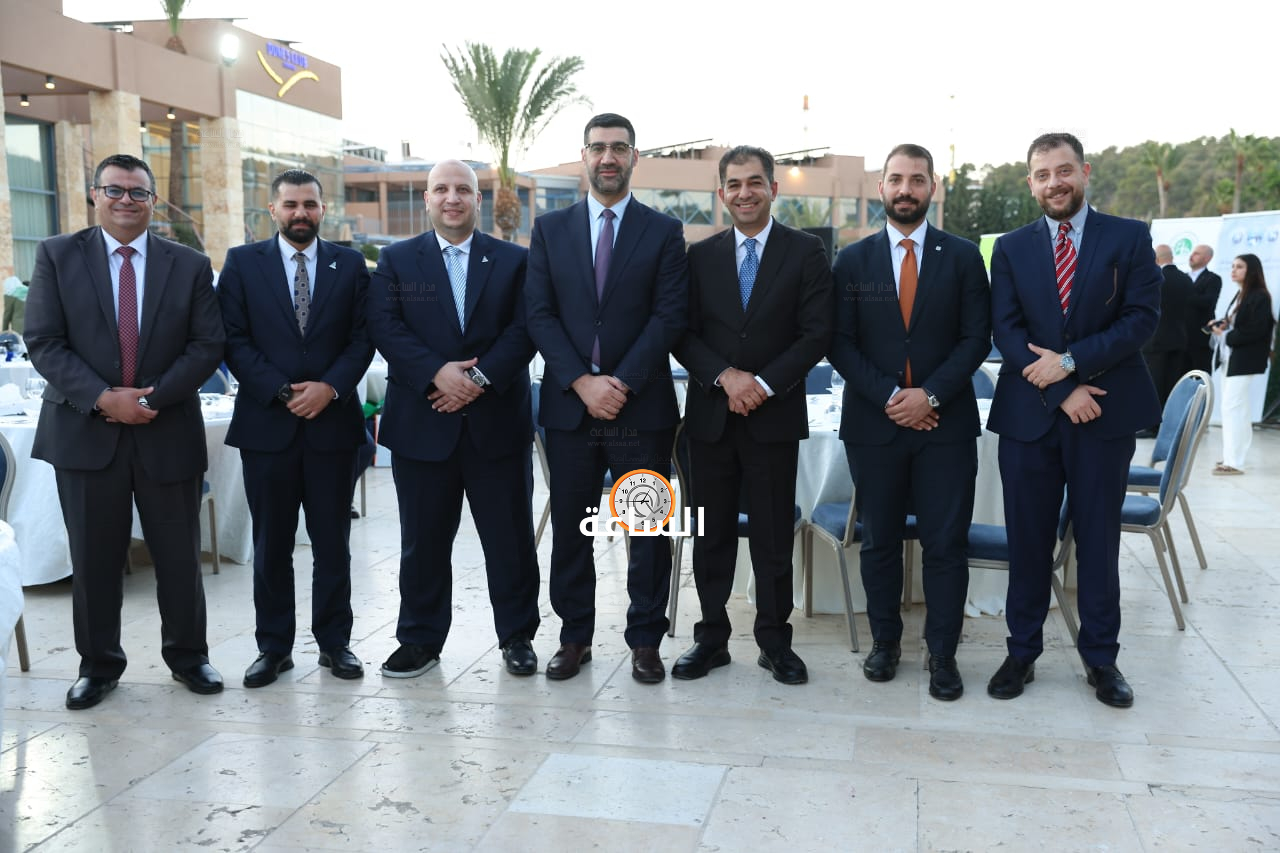 Madar Al-Saa Images 0.4686376259472387