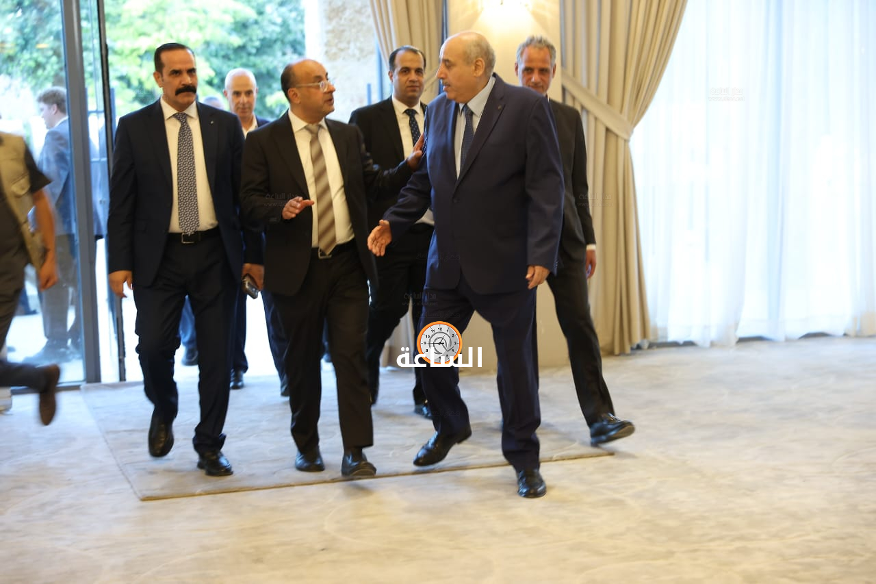 Madar Al-Saa Images 0.08512950372346029