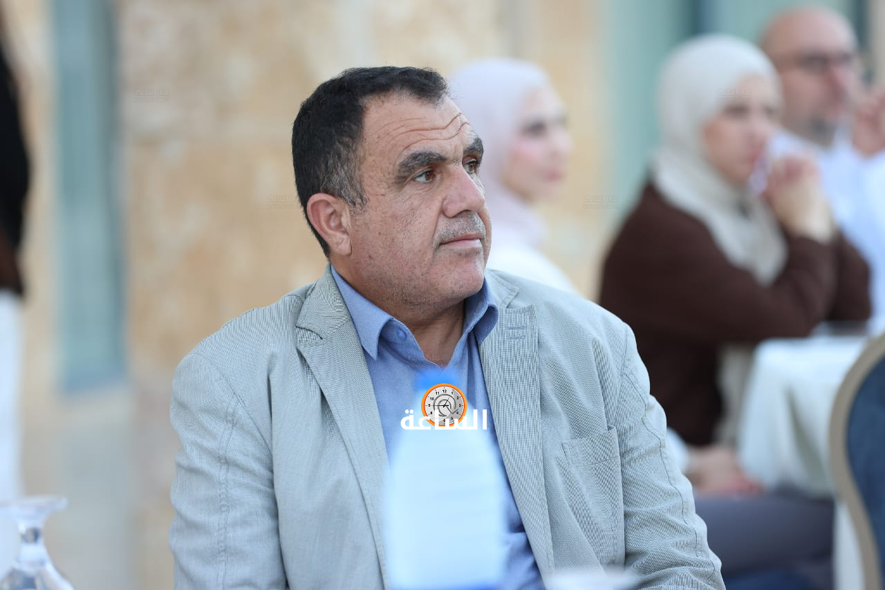 Madar Al-Saa Images 0.20154265034997876
