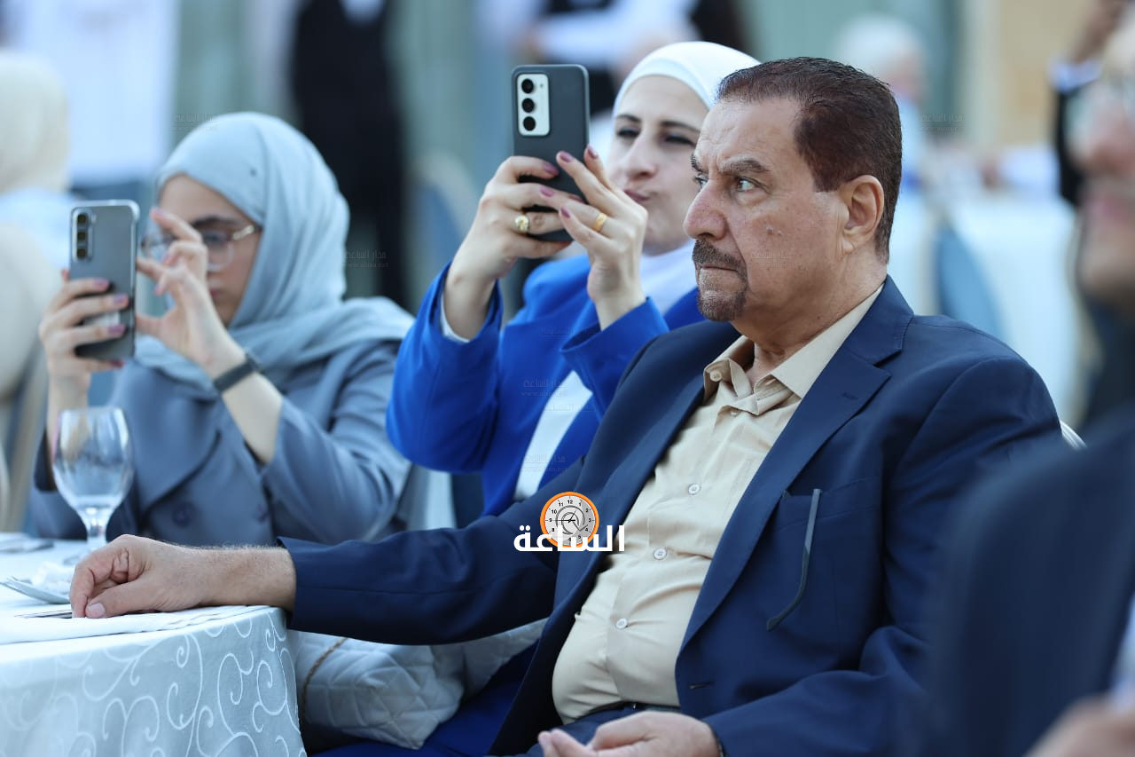 Madar Al-Saa Images 0.2669345563309772