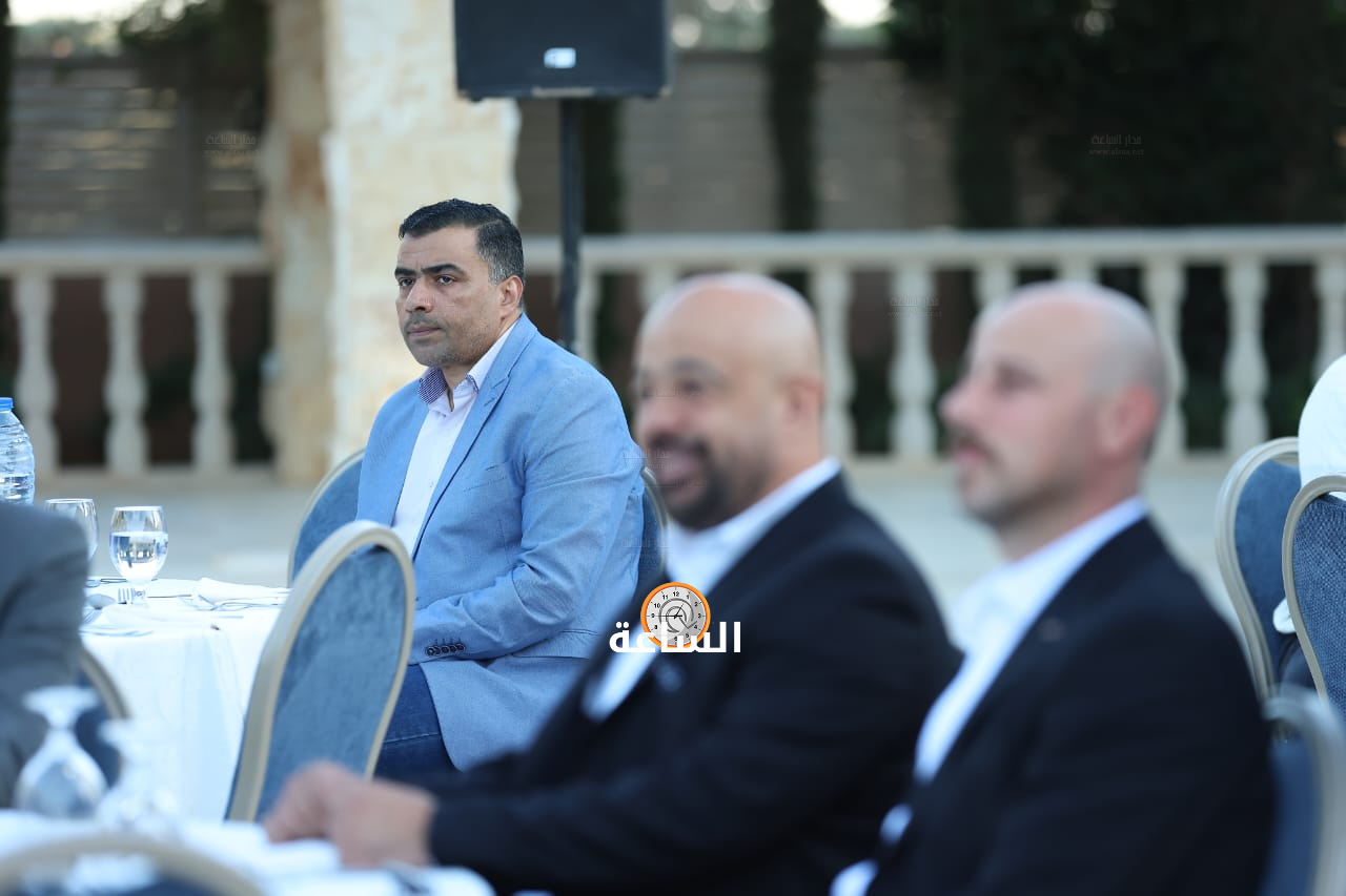 Madar Al-Saa Images 0.5948458698593618