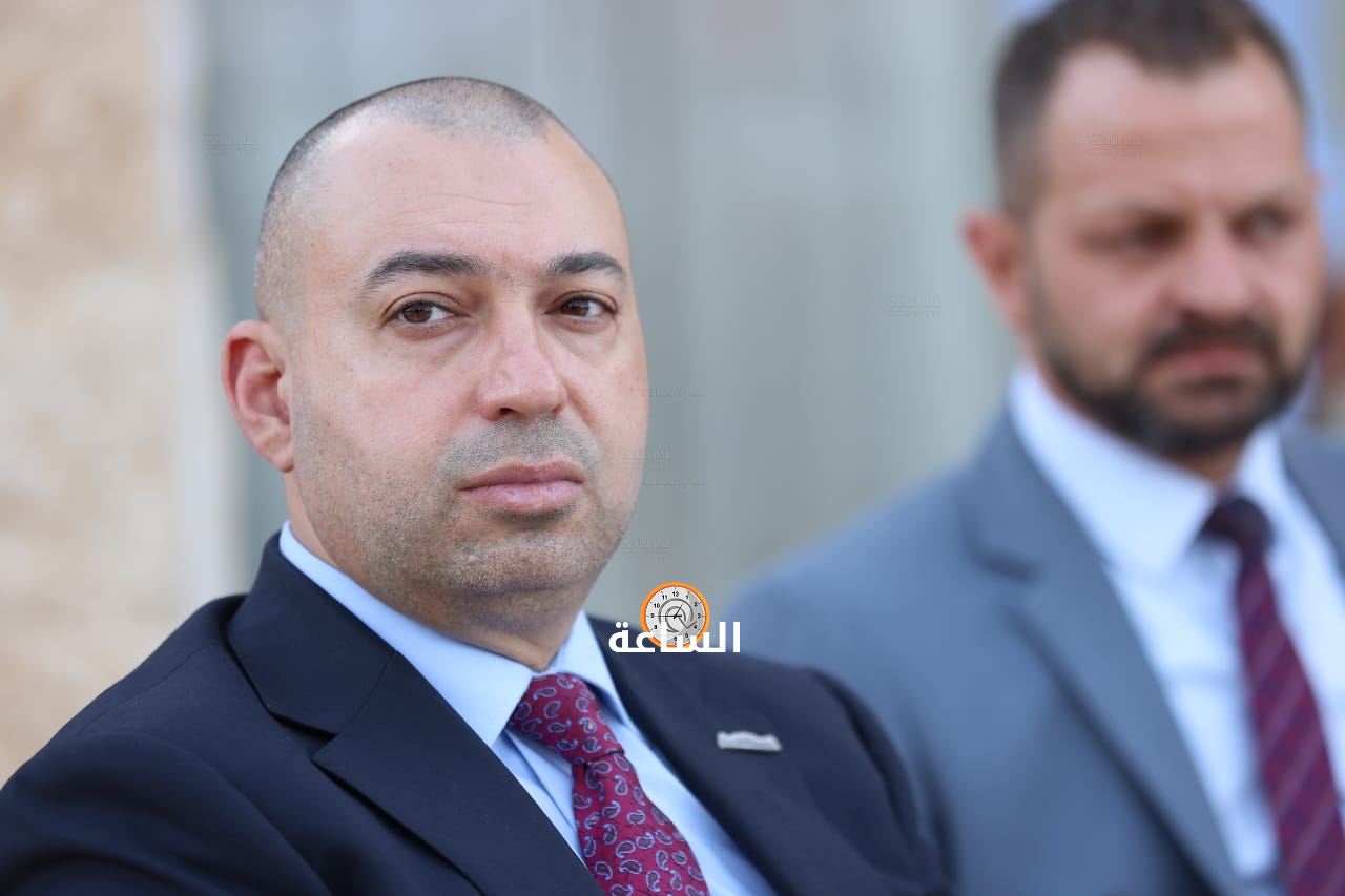 Madar Al-Saa Images 0.6527787076013177