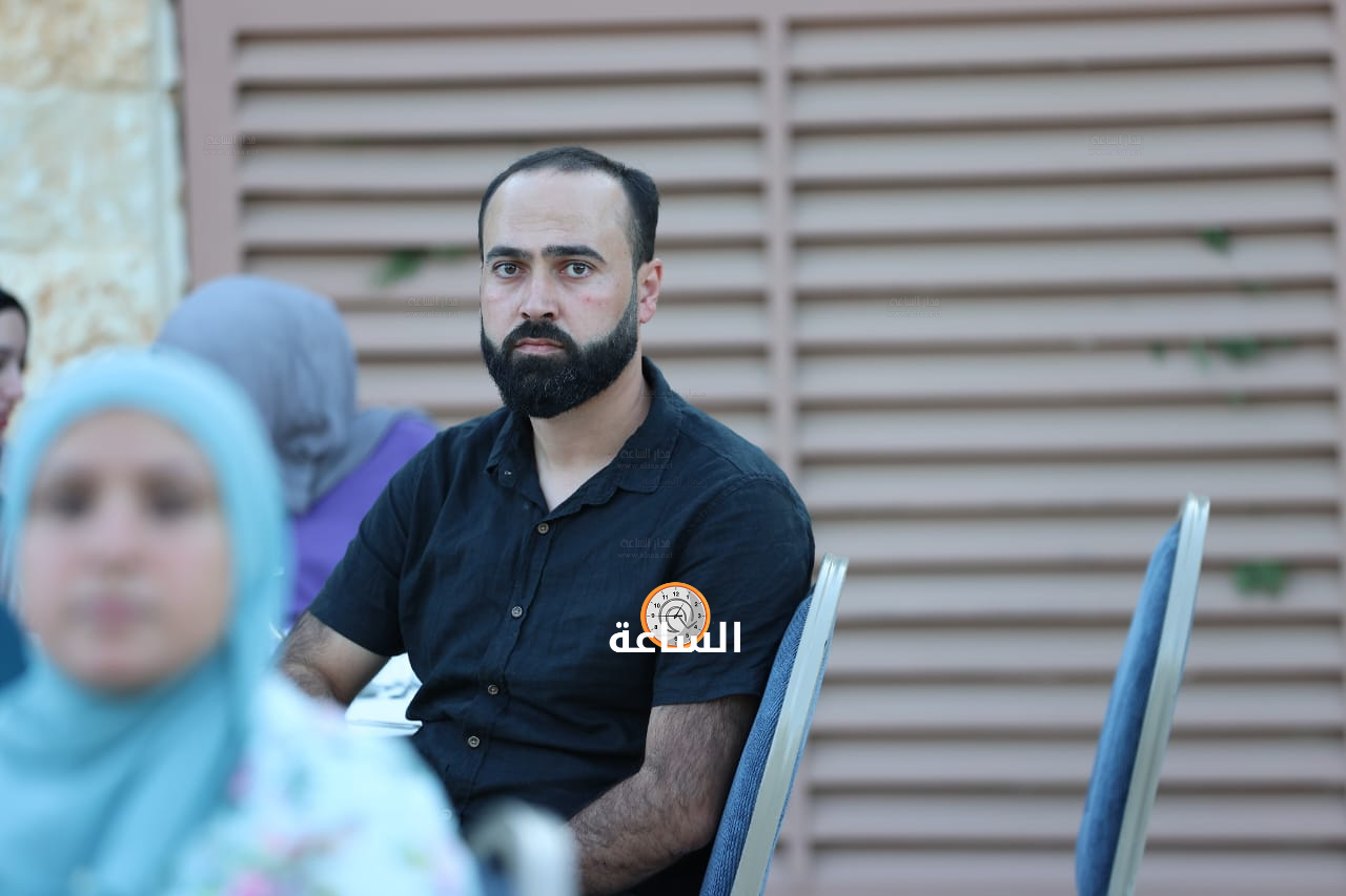 Madar Al-Saa Images 0.460847203801804