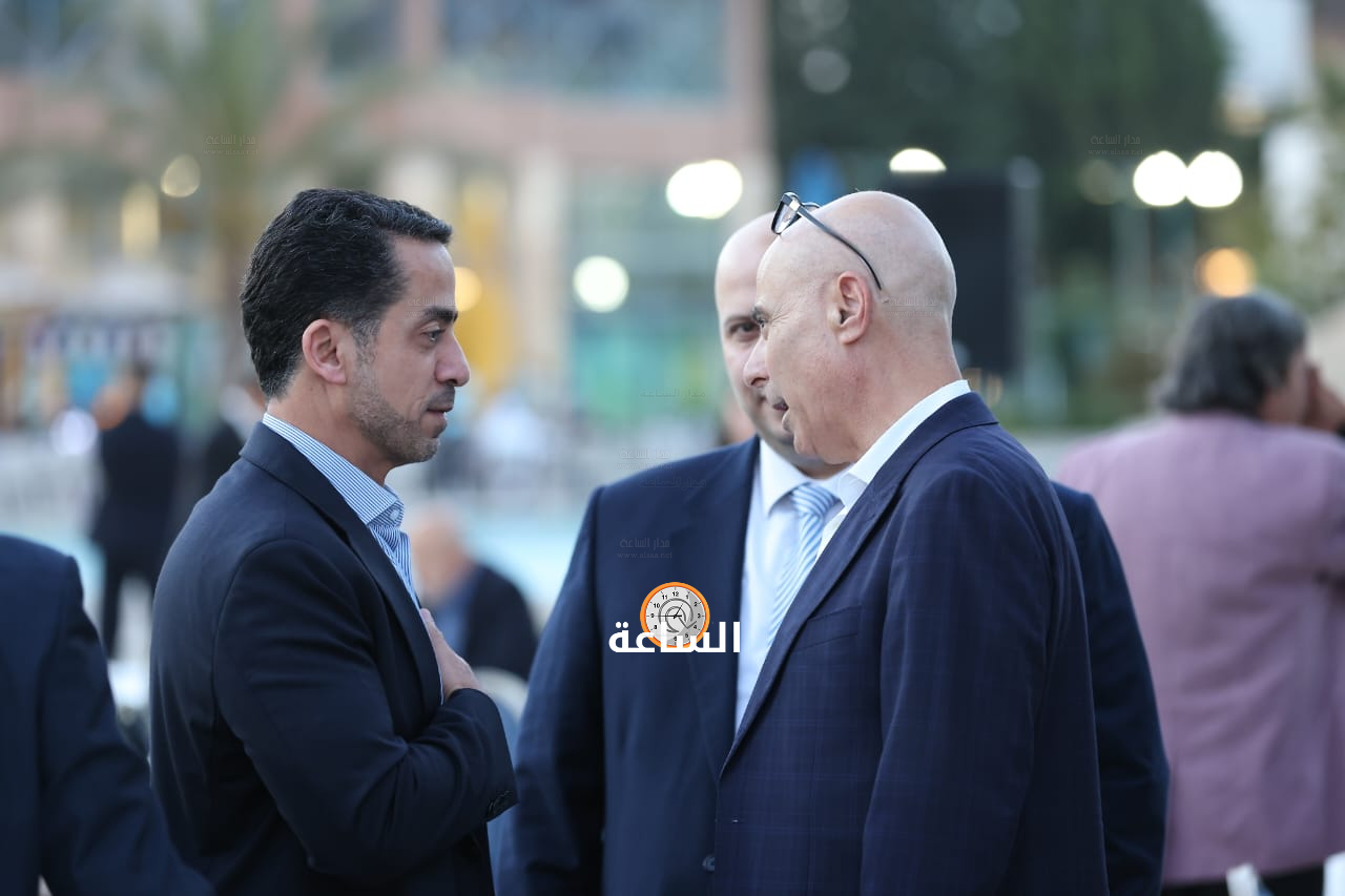 Madar Al-Saa Images 0.7084650391111762