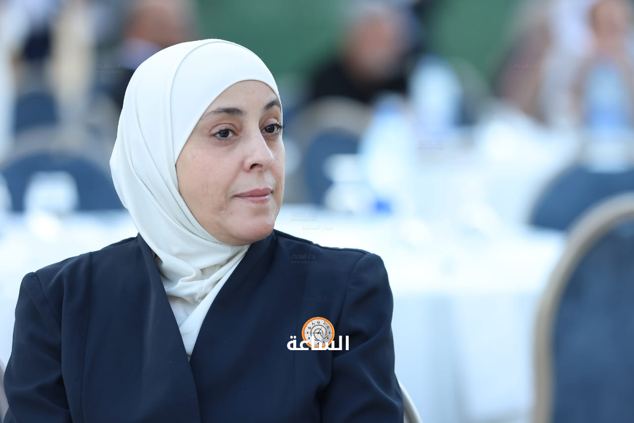 Madar Al-Saa Images 0.6553988679024471